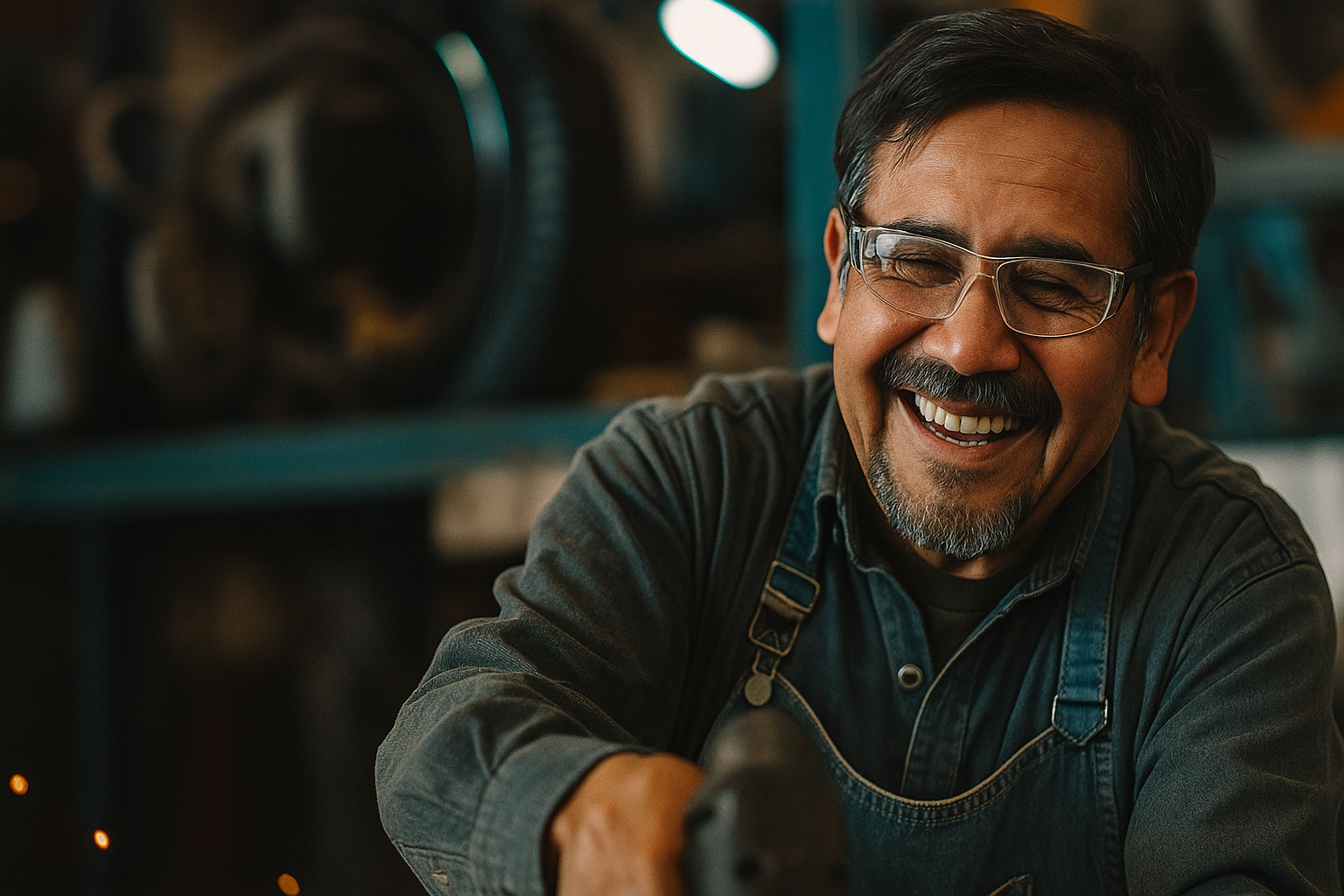 Soluciones de energía inteligente para empresas en CDMX
